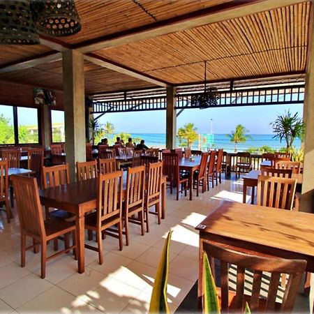 Bungalow And Restaurant Anda Kuta  Εξωτερικό φωτογραφία