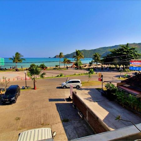 Bungalow And Restaurant Anda Kuta  Εξωτερικό φωτογραφία